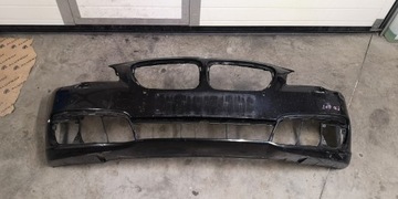 ZDERZAK PRZÓD BMW F30 / F31 LIFT