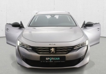 Peugeot 508 II SW 1.5 BlueHDi 130KM 2021 Peugeot 508 SW EAT8 2022 Od RiA 1.5 Diesel 130KM, zdjęcie 5