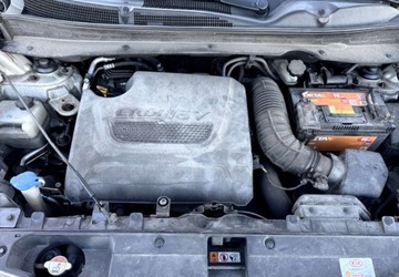 Kia Sportage III SUV Facelifting 2.0 CRDi 136KM 2014 Kia Sportage 4X4 2.0 135KM Kamera cofania Nawigacja Ksiazka serwisowa GWAR, zdjęcie 21