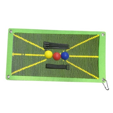 Golf Training Pad Golf Training Mat for Swing