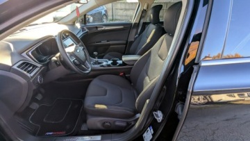 Ford Mondeo V Kombi 1.5 TDCi 120KM 2015 Ford Mondeo 120PS OPŁACONY Bezwypadkowy Nawigacja, zdjęcie 10