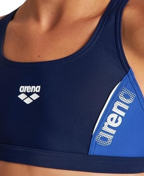 ДЕТСКИЙ КУПАЛЬНИК ИЗ ДВУХ ЧАСТЕЙ ARENA THRICE, размер 116