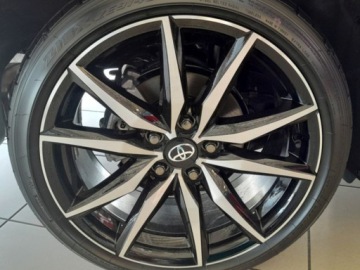 Toyota Corolla XII Sedan Facelifting 1.8 Hybrid 140KM 2026 Od ręki - GR Sport 1.8 Hybrid 140KM | Martwe pole!, zdjęcie 13