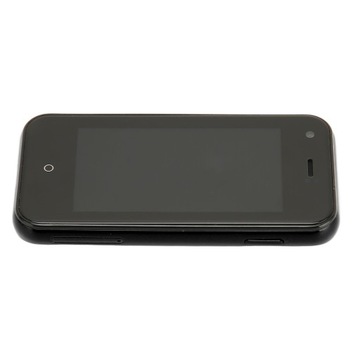 Soyes D18 mini 3g мини-мобильный телефон для Android-смартфона 2,5-дюймовый Wi-Fi 1G