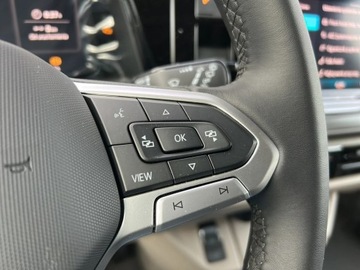 Volkswagen Multivan T7 Van L1 2.0 TDI 150KM 2025 Volkswagen Nowy Multivan BASIC FAMILY 2.0TDI 150 K, zdjęcie 17