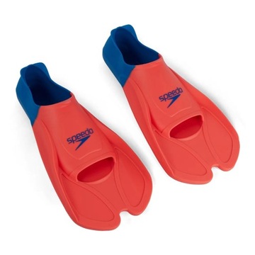 Speedo TRAINING FIN Płetwy treningowe 47-48