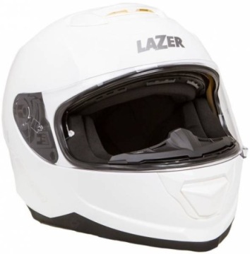 Мотоциклетный шлем Lazer Rafale White р. L