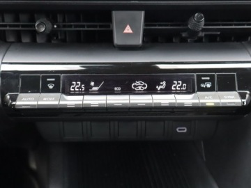 Toyota C-HR II 2024 Toyota C-HR 1.8 Hybrid, Salon Polska, zdjęcie 11