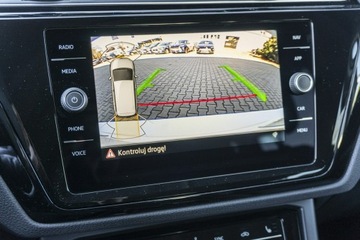 Volkswagen Touran III 1.5 TSI EVO 150KM 2025 Volkswagen Touran Highline 1.5 TSI EVO 150 KM DSG, zdjęcie 25