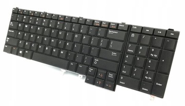 KLAWIATURA DELL Latitude E5520 E6520 E6530 E6540