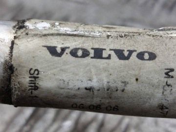 PŘÍVOD KLIMATIZACE VOLVO XC90 I 4.4 V8 30636079