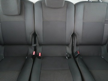 Renault Scenic II 1.9 dCi FAP 130KM 2009 Renault Scenic 1.9 dCi, Navi, Klima, Klimatronic, zdjęcie 9