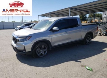 Honda Ridgeline 2023 Honda Ridgeline RTL-E 2023 3.5l 3.5 Benzyna 280KM