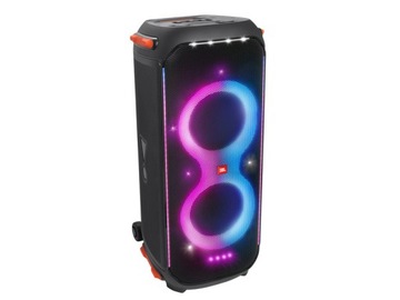 Power audio JBL PartyBox 710 Karaoke 800W