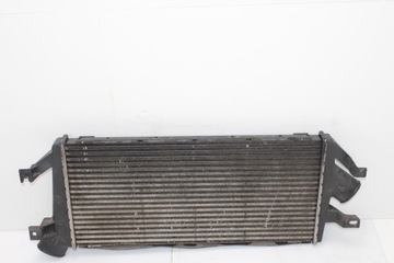 CHLADIČ INTERCOOLER JEEP PATRIOT 06-12R 2.0 CRDI