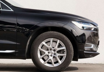 Volvo XC60 II Crossover D4 190KM 2020 Volvo XC 60 I wlasciciel Kamera 360 Gwarancja Bezwypadkowy Vat Marza, zdjęcie 10