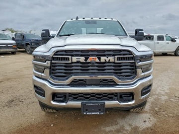  RAM 2500 Tradesman 2025 6.7 Diesel 370KM, zdjęcie 5