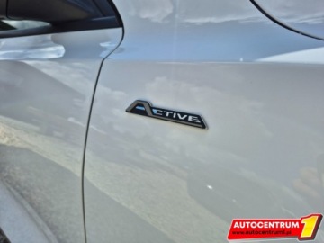 Ford Focus IV Kombi 1.5 EcoBlue 120KM 2021 Ford Focus ACTIVE MATRIX GRZANE FOTELE ORAZ KIEROWNICA KAMERA COFANIA, zdjęcie 10