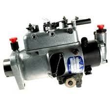 Pompa Wtryskowa REGENEROWANA MF3 URSUS 3P