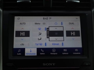 Ford Mondeo V Kombi Facelifting 2.0 Hybrid 187KM 2020 Ford Mondeo 2.0 Hybrid, Automat, Skóra, Navi, zdjęcie 20