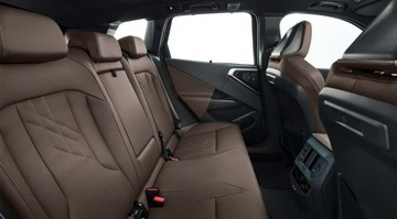 BMW X3 G45 2025 BMW X3 Model 2025, zdjęcie 9