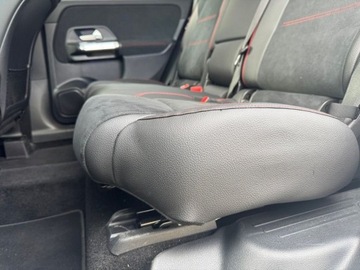 Mercedes GLB SUV 1.3 200 163KM 2023 Mercedes-Benz GLB 1.3 Benzyna 163KM, zdjęcie 16