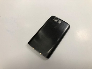 ORYGINALNA KLAPKA BATERII PLECKI OBUDOWA TYŁ NOKIA 6600s slide