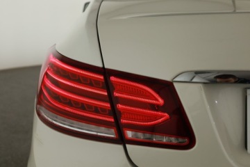 Mercedes Klasa E W212 Coupe Facelifting 200 184KM 2014 Mercedes E E 200, Automat, Skóra, Klima, zdjęcie 8