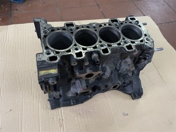 BLOK SILNIKA 1.6 DCI RENAULT TRAFIC III R9MH413 MODEL: 2014-2019R.