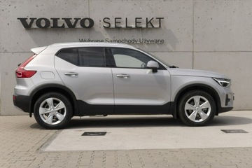 Volvo XC40 Crossover Facelifting 2.0 B4 197KM 2024 Volvo XC 40 B4 197KM FV23%, zdjęcie 6
