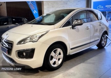 Peugeot 3008 I 2015 Peugeot 3008 bezwypadekserwisorg lakierauto jedzie jak nowe 2.0 Diesel, zdjęcie 2