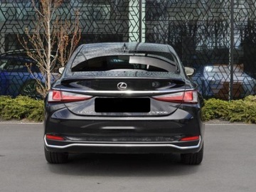 Lexus ES VII (XV70) Sedan Facelifting 300h 218KM 2025 Od ręki - 300h Business Edition 2.5 E-CVT 218KM | Szyberdach!, zdjęcie 3