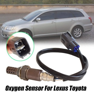 SENZOR KYSLÍKU 89465-05110 8946505110 PRO LEXUS LS