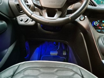 Ford Kuga II SUV Facelifting 2.0 TDCi 180KM 2018 Ford Kuga 2.0 TDCi Vignale, zdjęcie 34