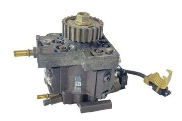 ČERPADLO PALIVA JAGUAR S-TYPE (X200) 4S7Q9B395AJ 2.7L DIESEL 152KW 2007