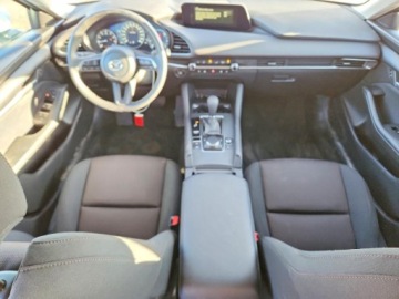 Mazda 3 IV 2025 Mazda 3 2025 MAZDA 3 SELECT SPORT 2.5 Benzyna 187KM, zdjęcie 7