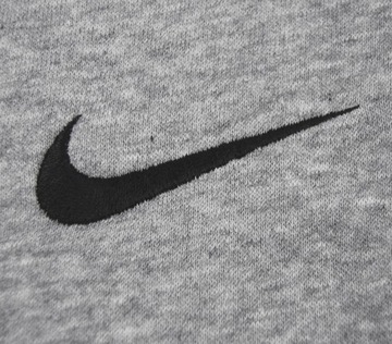 Bluza Męska Rozpinana Z Kapturem Nike Bawełniana M