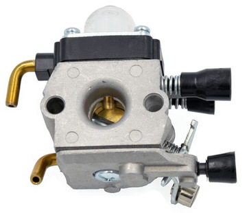 КАРБЮРАТОР ДЛЯ STIHL FS55 FS38 FS46 FS55 FS56 HIT