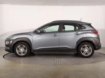 Hyundai Kona I Crossover 1.6 T-GDI 177KM 2018 Hyundai Kona 1.6 T-GDI, Salon Polska, Serwis ASO, zdjęcie 2