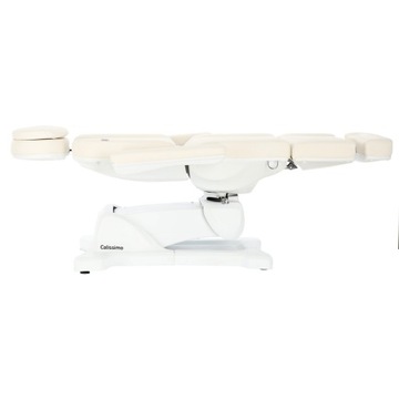 Электрическое кресло для педикюрного салона с 4 актуаторами