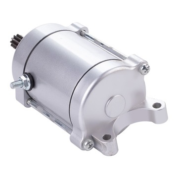 Rozrusznik elektryczny ATV Quad 150 200 250 Bashan 9 zębów fi wałka 12mm