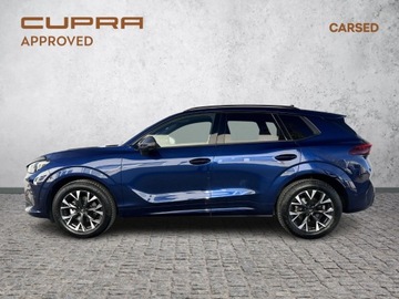 Cupra Terramar SUV 1.5 eTSI 150KM 2024 Cupra Terramar 1.5 TSI 150KM Pakiet Digital Drive, zdjęcie 1