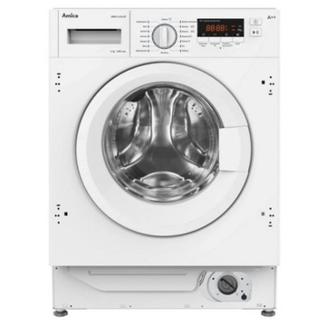 Встраиваемая стиральная машина Amica AWBI 6122LCB 6кг 16 программ + БЕСПЛАТНО!!!