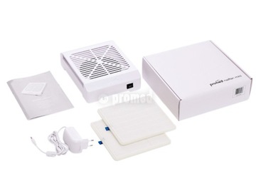 МИНИ-ПЫЛЕСБОРНИК Nailfan Маникюр PROMED MINI