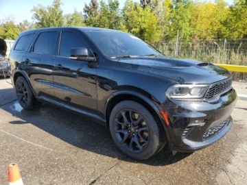 Dodge Durango III 2022 Dodge Durango RT 2022 5.7l 5.7 Benzyna 360KM, zdjęcie 4