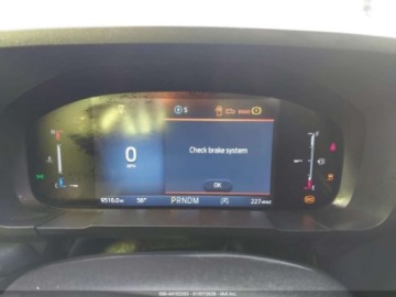 Ford Maverick II 2025 Ford Maverick Lobo Standard 2025 2.0 Benzyna 250KM, zdjęcie 11