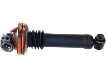 CITROEN C5 # 9667013480 AMOTRYZATORY SIŁOWNIKI 08-