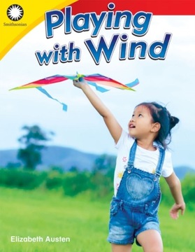 Playing with Wind - Austin, Elizabeth EBOOK