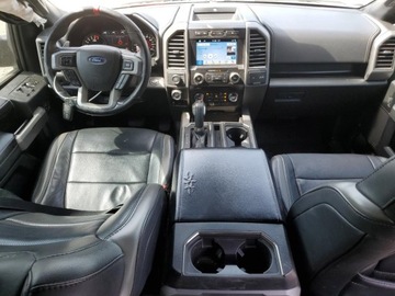 Ford 2018 Ford F150 Raptor 2018 3.5l 3.5 Benzyna 450KM, zdjęcie 8