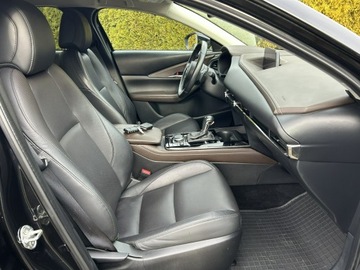 Mazda CX-30 2022 Mazda CX-30 AWD,Automat, zdjęcie 6